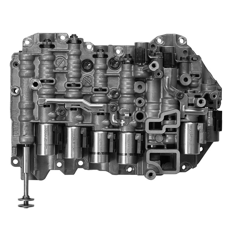 صمام جسم نقل الحركة SLTY 09G المعاد تجديده لأودي فولكس فاجن جولف باسات تورا